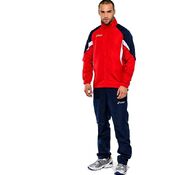 Asics Suit Europe L,XL