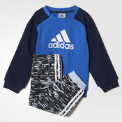 Костюм детский Adidas Performance Terry Style