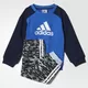 Костюм детский Adidas Performance Terry Style (Изображение 1)