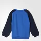 Костюм детский Adidas Performance Terry Style (Изображение 3)