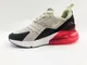 Кроссовки Nike Air max 270 (Изображение 3)