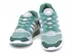 Кроссовки Adidas turbo 3.1w ГОЛУБЫЕ (Изображение 4)