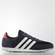 Кроссовки ADIDAS NEO Shoes V RACER 2.0 (Изображение 1)