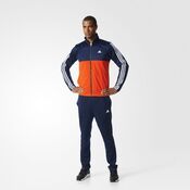 Adidas СПОРТИВНЫЙ КОСТЮМ BACK 2 BASICS 3-STRIPES