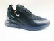 Кроссовки Nike air max 270 (Изображение 1)