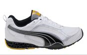 Кроссовки Puma CELL MS Sport