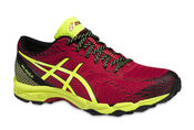 Кроссовки Asics Gel-Fujilyte