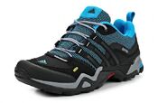 Кроссовки Adidas TERREX FAST X