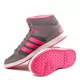 Кроссовки Adidas HOOPS MID (Изображение 3)