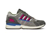 Кроссовки Adidas Consortium x Overkill ZX 10.000 C