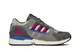 Кроссовки Adidas Consortium x Overkill ZX 10.000 C (Изображение 1)