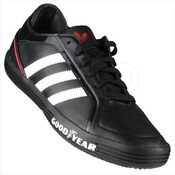 Кроссовки Adidas GOODYEAR DRIVER VULC LEA