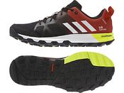 Кроссовки Adidas kanadia 8 tr m AQ5843