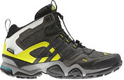 Кроссовки Adidas TERREX FAST X MID GTX