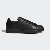 Кроссовки Adidas Superstar ЧЕРНЫЕ