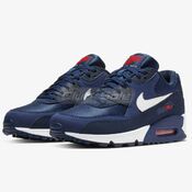 Кроссовки Nike Air Max 90 Essential