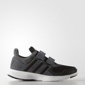 Кроссовки Adidas hyperfast 2.0 cf k AQ4845
