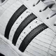 Кроссовки Adidas SUPERSTAR БЕЛЫЕ (Изображение 9)