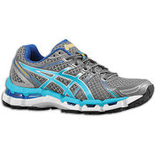 Кроссовки Asics Gel-Kayano 19