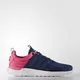 КРОССОВКИ Adidas CLOUDFOAM LITE RACER ЖЕНСКИЕ (Изображение 1)