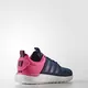 КРОССОВКИ Adidas CLOUDFOAM LITE RACER ЖЕНСКИЕ (Изображение 5)