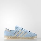Кроссовки Adidas HAMBURG W