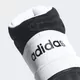 Кроссовки Adidas HOOPS 2.0 MID БЕЛЫЕ (Изображение 6)