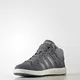Кроссовки Adidas Cloudfoam All Court Mid (Изображение 3)