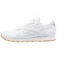Кроссовки Reebok CL LTHR MET DIAMOND (Изображение 2)