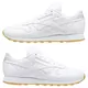 Кроссовки Reebok CL LTHR MET DIAMOND (Изображение 6)