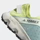 Кроссовки Adidas 5 TERREX CC VOYAGER SLEEK (Изображение 6)