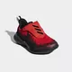 Кроссовки Adidas MARVEL SPIDER-MAN FORTARUN (Изображение 4)
