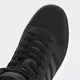 Кроссовки Adidas HOOPS 2.0 MID ЧЕРНЫЕ (Изображение 7)