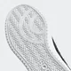 Кроссовки Adidas HOOPS 2.0 MID ЧЕРНЫЕ (Изображение 9)