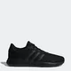 Кроссовки ADIDAS LITE RACER ЧЕРНЫЕ (Изображение 2)