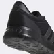 Кроссовки ADIDAS LITE RACER ЧЕРНЫЕ (Изображение 6)