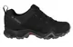 Кроссовки Adidas TERREX AX2R ЧЕРНЫЕ (Изображение 1)