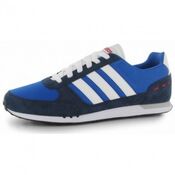 Кроссовки Adidas NEO CITY RACER
