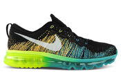 Кроссовки Nike Flyknit Max