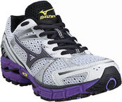 Кроссовки Mizuno Wave Inspire 8