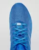 Кроссовки Adidas ZX FLUX СИНИЕ (Изображение 4)