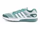 Кроссовки Adidas turbo 3.1w ГОЛУБЫЕ (Изображение 3)
