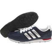 Кроссовки Adidas NEO CITY RACER