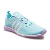 Кроссовки Adidas CLOUDFOAM PURE W F99666