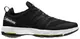 Кроссовки Reebok CLOUDRIDE DMX ЧЕРНЫЕ (Изображение 2)