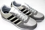 Кроссовки Adidas NEO CITY RACER F37930