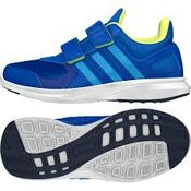 Кроссовки Adidas hyperfast 2.0 cf k