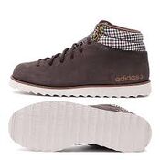 Кроссовки Adidas RUGGED