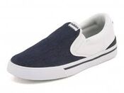 Кроссовки Adidas PARK ST SLIPON F99236