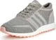 Кроссовки Adidas LOS ANGELES W СЕРЫЕ (Изображение 3)